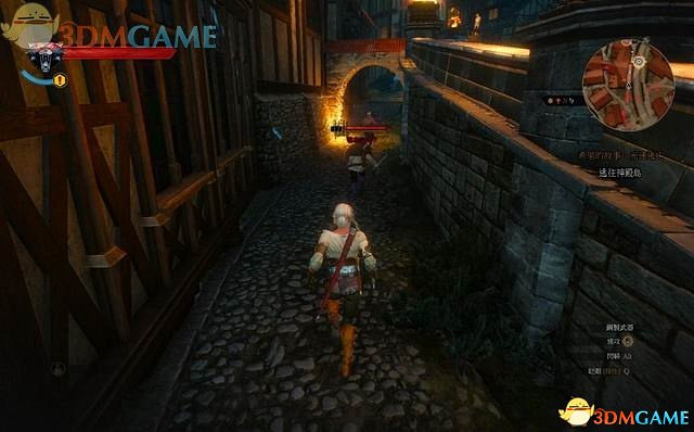 《巫師3：狂獵》次世代攻略百科 全任務全結局全收集全DLC攻略