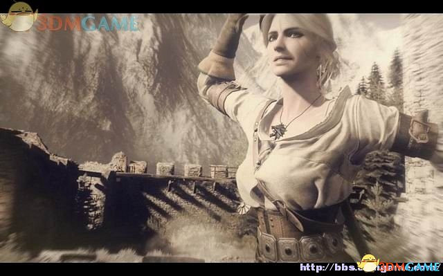 《巫師3：狂獵》次世代攻略百科 全任務全結局全收集全DLC攻略