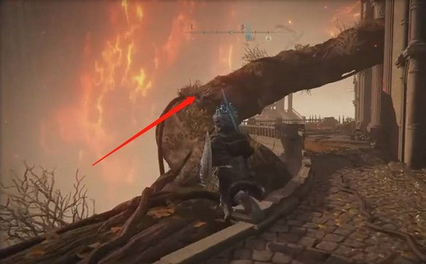 《艾爾登法環》荷萊露打法攻略