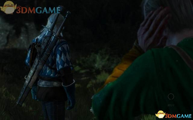 《巫師3：狂獵》次世代攻略百科 全任務全結局全收集全DLC攻略