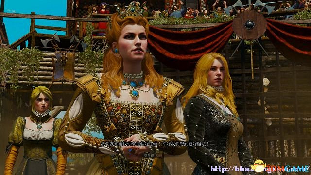 《巫師3：狂獵》次世代攻略百科 全任務全結局全收集全DLC攻略