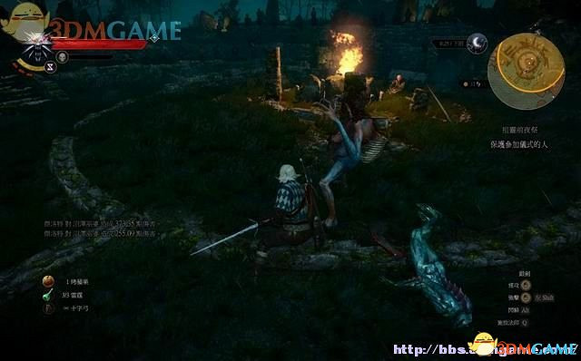 《巫師3：狂獵》次世代攻略百科 全任務全結局全收集全DLC攻略