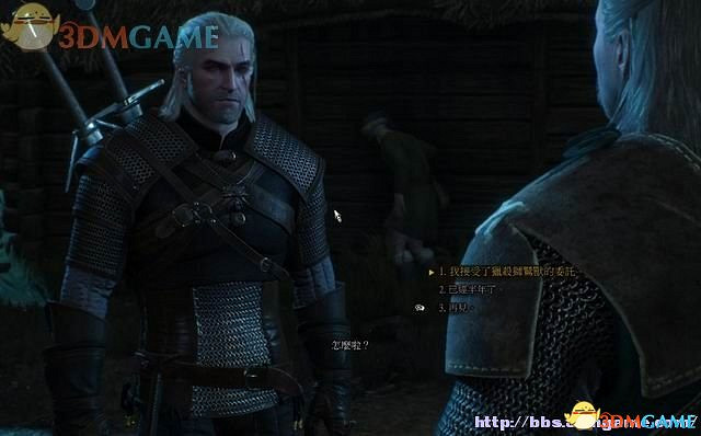 《巫師3：狂獵》次世代攻略百科 全任務全結局全收集全DLC攻略