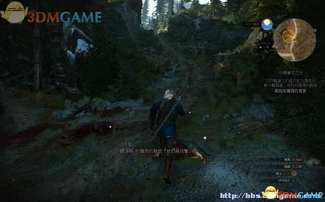 《巫師3：狂獵》次世代攻略百科 全任務全結局全收集全DLC攻略