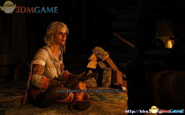 《巫師3：狂獵》次世代攻略百科 全任務全結局全收集全DLC攻略