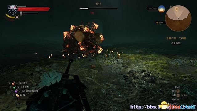 《巫師3：狂獵》次世代攻略百科 全任務全結局全收集全DLC攻略