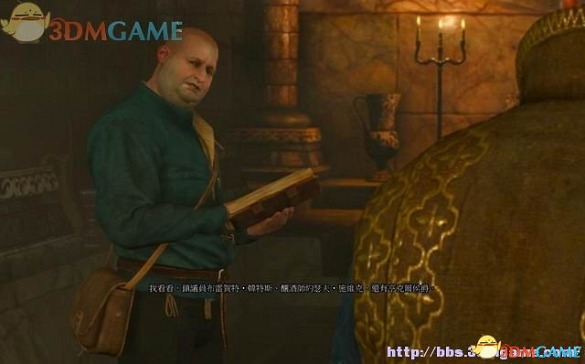 《巫師3：狂獵》次世代攻略百科 全任務全結局全收集全DLC攻略