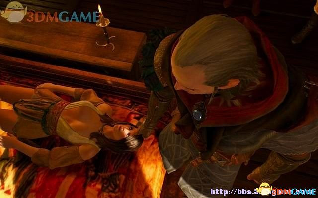 《巫師3：狂獵》次世代攻略百科 全任務全結局全收集全DLC攻略