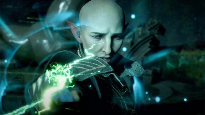 《影障守護者》遊戲總監:這是款成熟的角色扮演遊戲 《影障守護者》遊戲總監:這是款成熟的角色扮演遊戲