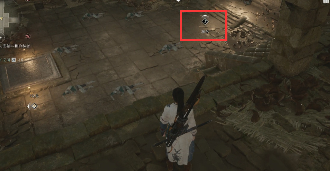 《燕雲十六聲》活人醫館任務流程攻略