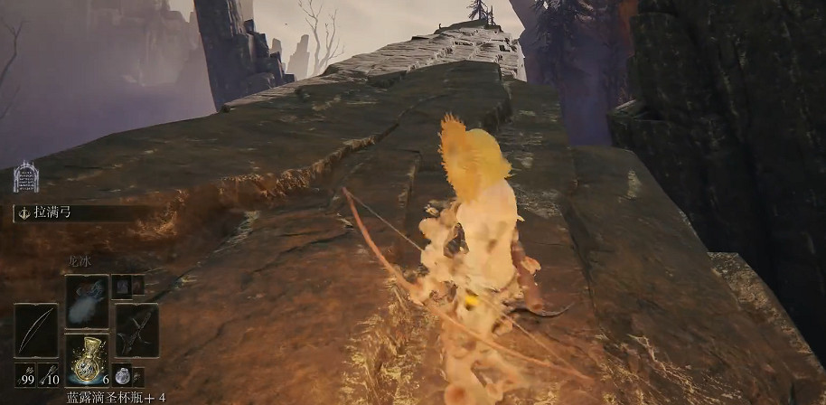 《艾爾登法環》亞人女王瑪姬逃課打法 《艾爾登法環》亞人女王瑪姬逃課打法