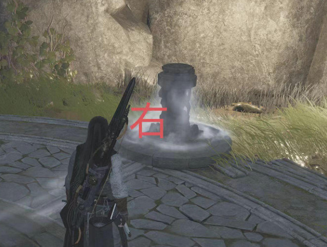 《燕雲十六聲》太平鍾樓下陰陽圓盒解密方法