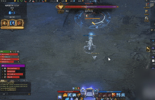 《命運方舟》升級最快方法介紹 《命運方舟》升級最快方法介紹