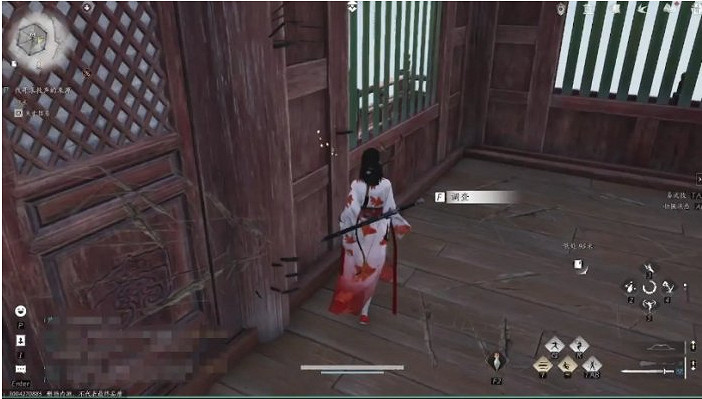 《燕雲十六聲》敲鍾老人任務攻略