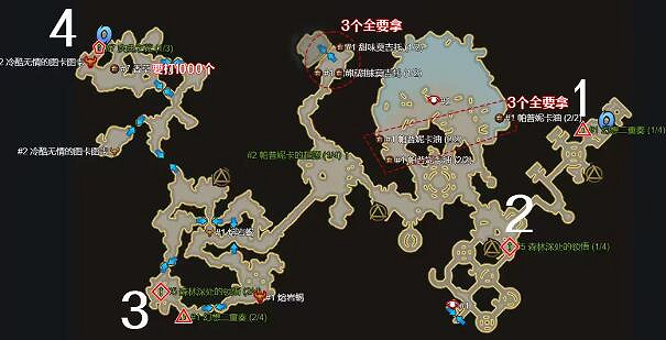 《命運方舟》完成冒險之書100%所需時間介紹
