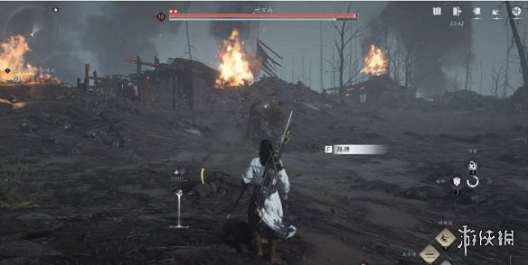 《燕雲十六聲》金剛伏魔獲得方法