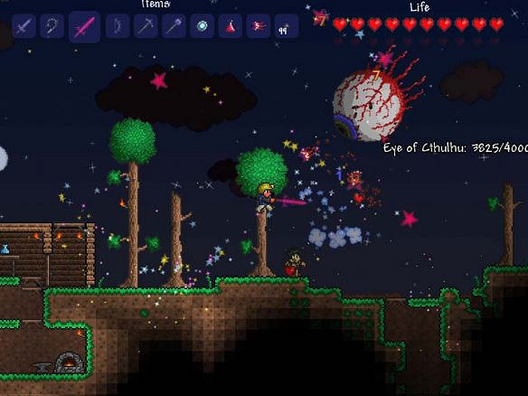 1060也能徹底起飛!盤點10款低配暢玩的開放世界遊戲 1060也能徹底起飛!盤點10款低配暢玩的開放世界遊戲