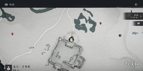 《燕雲十六聲》奇術淩虛一指獲得方法