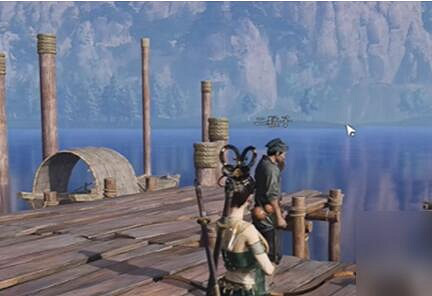 《燕雲十六聲》失敗的絢爛奇遇攻略 《燕雲十六聲》失敗的絢爛奇遇攻略