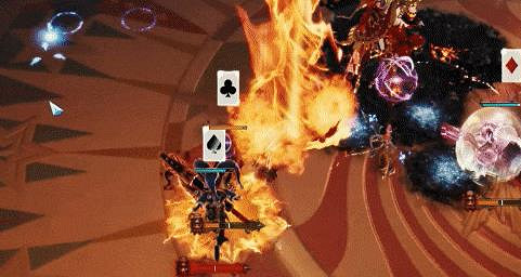 《命運方舟》地獄小醜機制攻略 《命運方舟》地獄小醜機制攻略