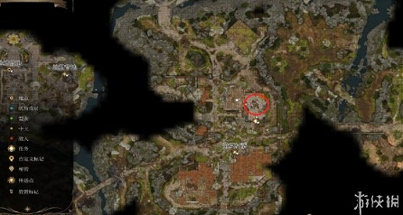 《柏德之門3》輕語武器打造方法 《柏德之門3》輕語武器打造方法