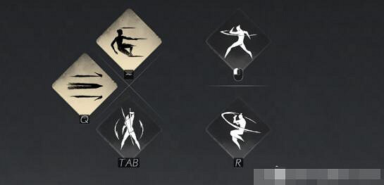 《燕雲十六聲》基礎操作按鍵介紹