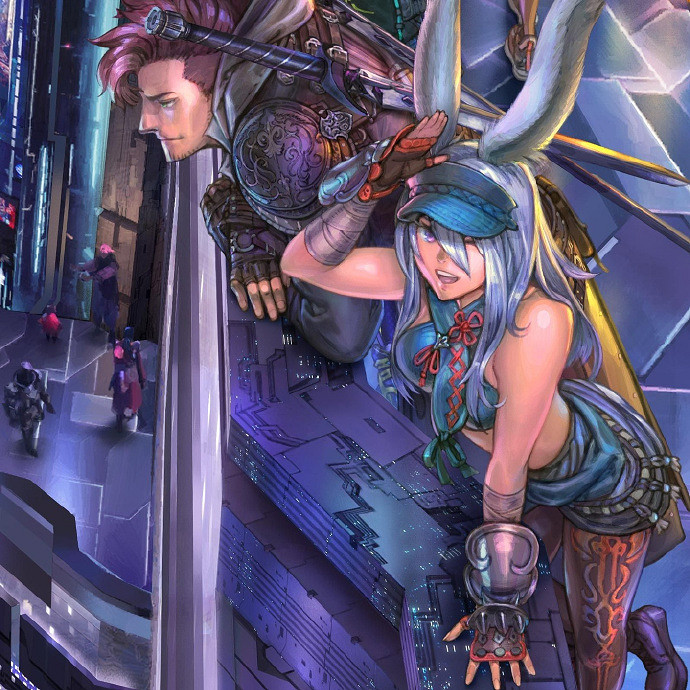 mmo紛紛轉戰手遊,難道二遊才是版本答案? mmo紛紛轉戰手遊,難道二遊才是版本答案?