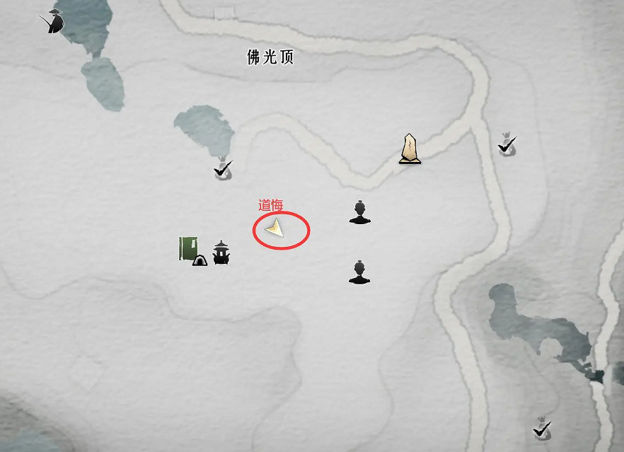 《燕雲十六聲》主角頭像明鏡台獲取方法介紹 《燕雲十六聲》主角頭像明鏡台獲取方法介紹