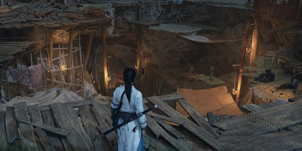 《燕雲十六聲》無憂洞任務流程