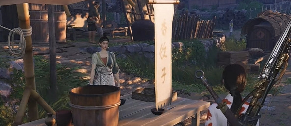 《燕雲十六聲》隱月山童姥奇遇攻略