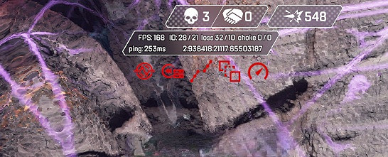 潑天的富貴!OW2可以接住嗎?Apex玩家暴動的真實原因 潑天的富貴!OW2可以接住嗎?Apex玩家暴動的真實原因