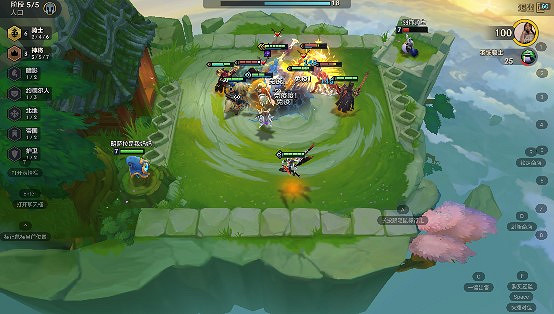 “雙城傳說恭喜發財”回歸活動介紹 Mac玩《金鏟鏟之戰》攻略放送 “雙城傳說恭喜發財”回歸活動介紹 Mac玩《金鏟鏟之戰》攻略放送