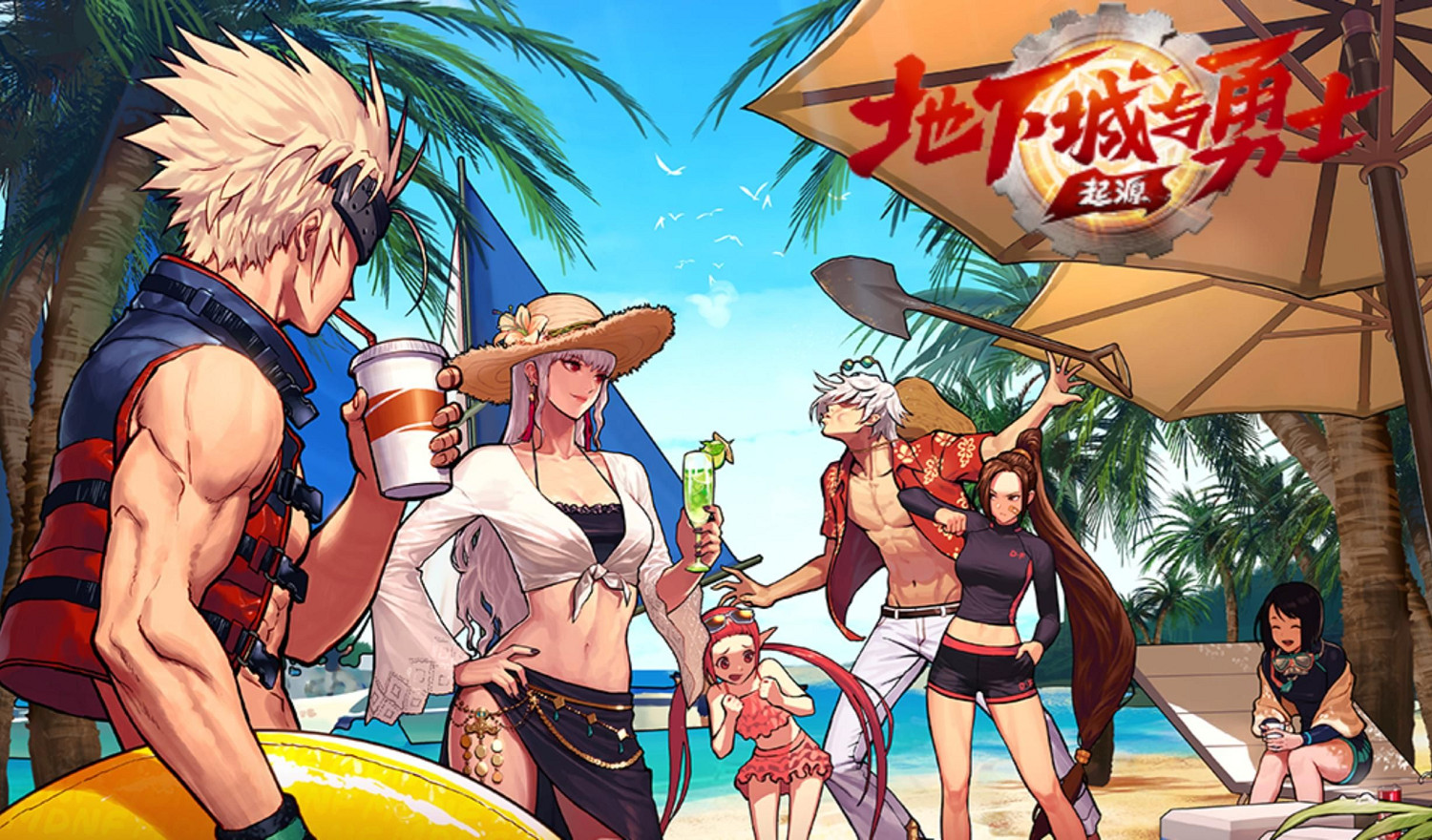 mmo紛紛轉戰手遊,難道二遊才是版本答案? mmo紛紛轉戰手遊,難道二遊才是版本答案?