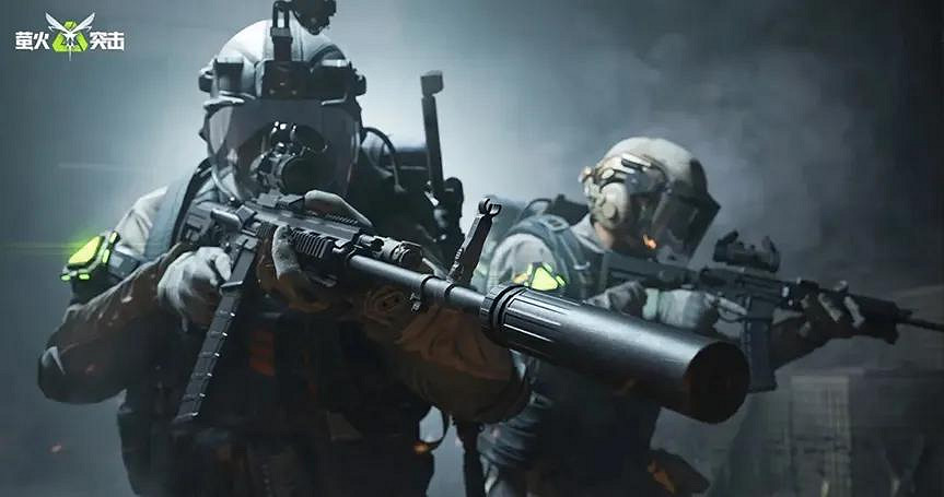 網易將攜多款遊戲參展2024 ChinaJoy,遊戲盛宴不容錯過! 網易將攜多款遊戲參展2024 ChinaJoy,遊戲盛宴不容錯過!