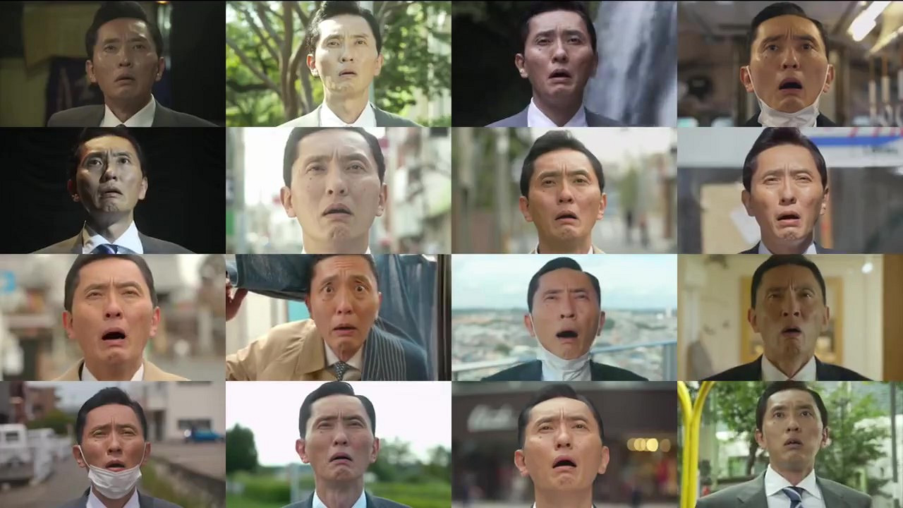 《孤獨的美食家》電影化 2025年1月10日登陸日本院線