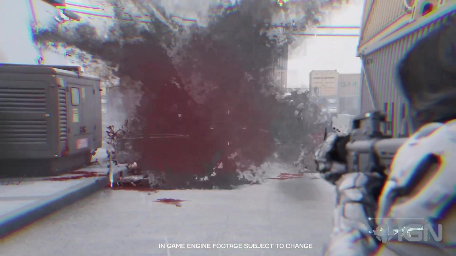 《黑石板》公布 結合《潛龍諜影》《傳送門》