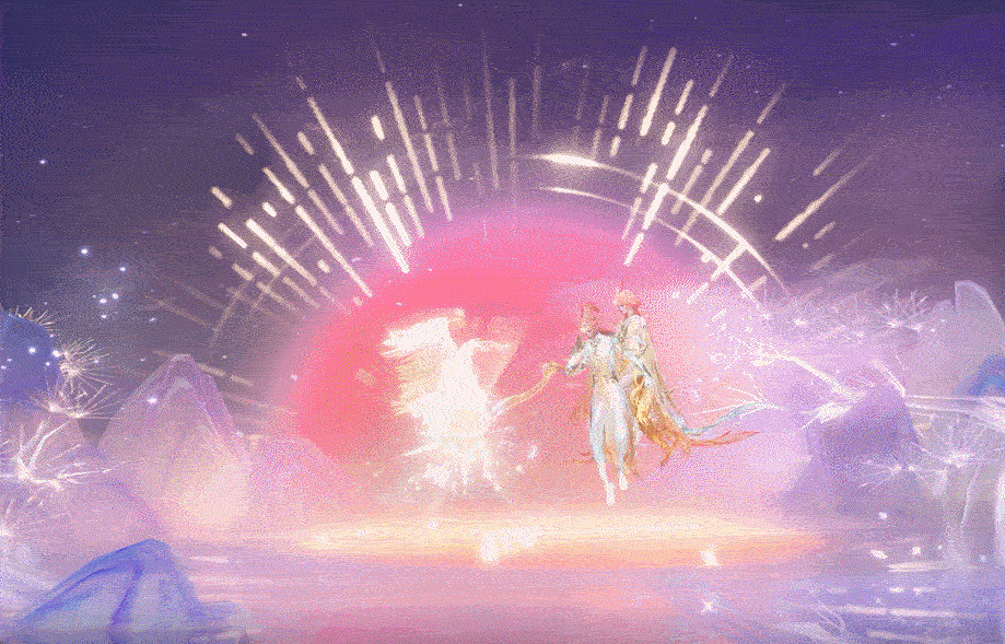 全網惡搞“鯤鵬”,遊戲圈先天國風聖體看不下去,一出手味就對了! 全網惡搞“鯤鵬”,遊戲圈先天國風聖體看不下去,一出手味就對了!