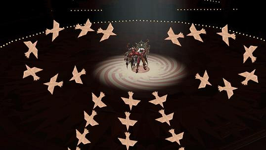 《命運方舟》地獄小醜機制攻略 《命運方舟》地獄小醜機制攻略