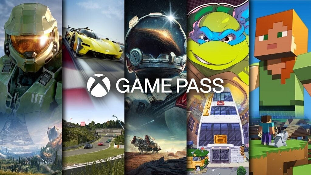 微軟宣布將上調Xbox Game Pass價格 增加新的檔位 微軟宣布將上調Xbox Game Pass價格 增加新的檔位