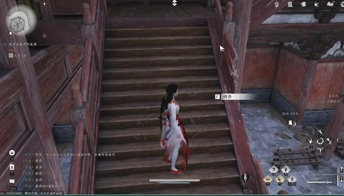 《燕雲十六聲》敲鍾老人任務攻略