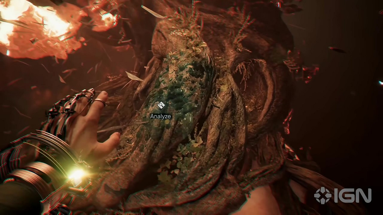 科幻偵探遊戲《沒人想死》IGN十分鐘展示