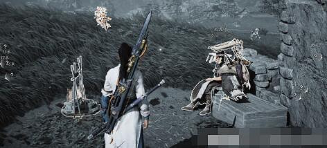 《燕雲十六聲》聽風辨位介紹 《燕雲十六聲》聽風辨位介紹