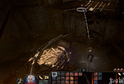 《柏德之門3》輕語武器打造數量介紹