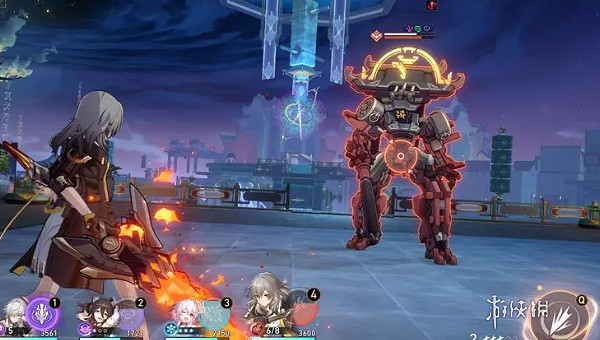 崩壞星穹鐵道40到50級所需經驗值介紹 崩壞星穹鐵道40到50級所需經驗值介紹