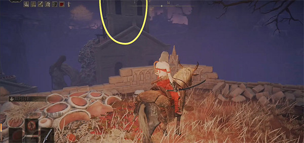 《艾爾登法環》吶克斯劍士位置及打法攻略 《艾爾登法環》吶克斯劍士位置及打法攻略