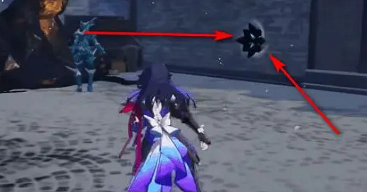 崩壞星穹鐵道均衡試煉位置分享 崩壞星穹鐵道均衡試煉位置分享