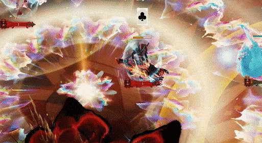 《命運方舟》地獄小醜機制攻略 《命運方舟》地獄小醜機制攻略