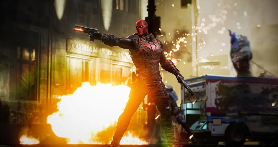 大神盤點&quot;近十年來最令人失望的10款遊戲&quot;：OW2第二