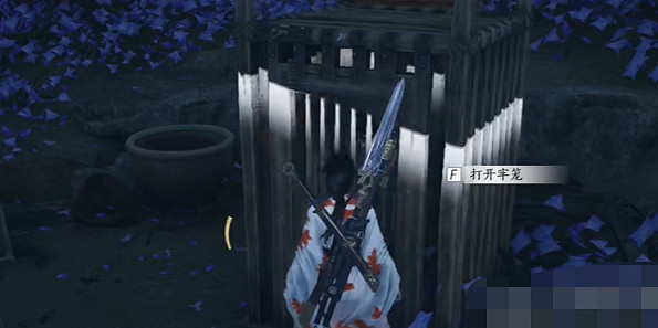 《燕雲十六聲》佛花與鼠上奇遇攻略