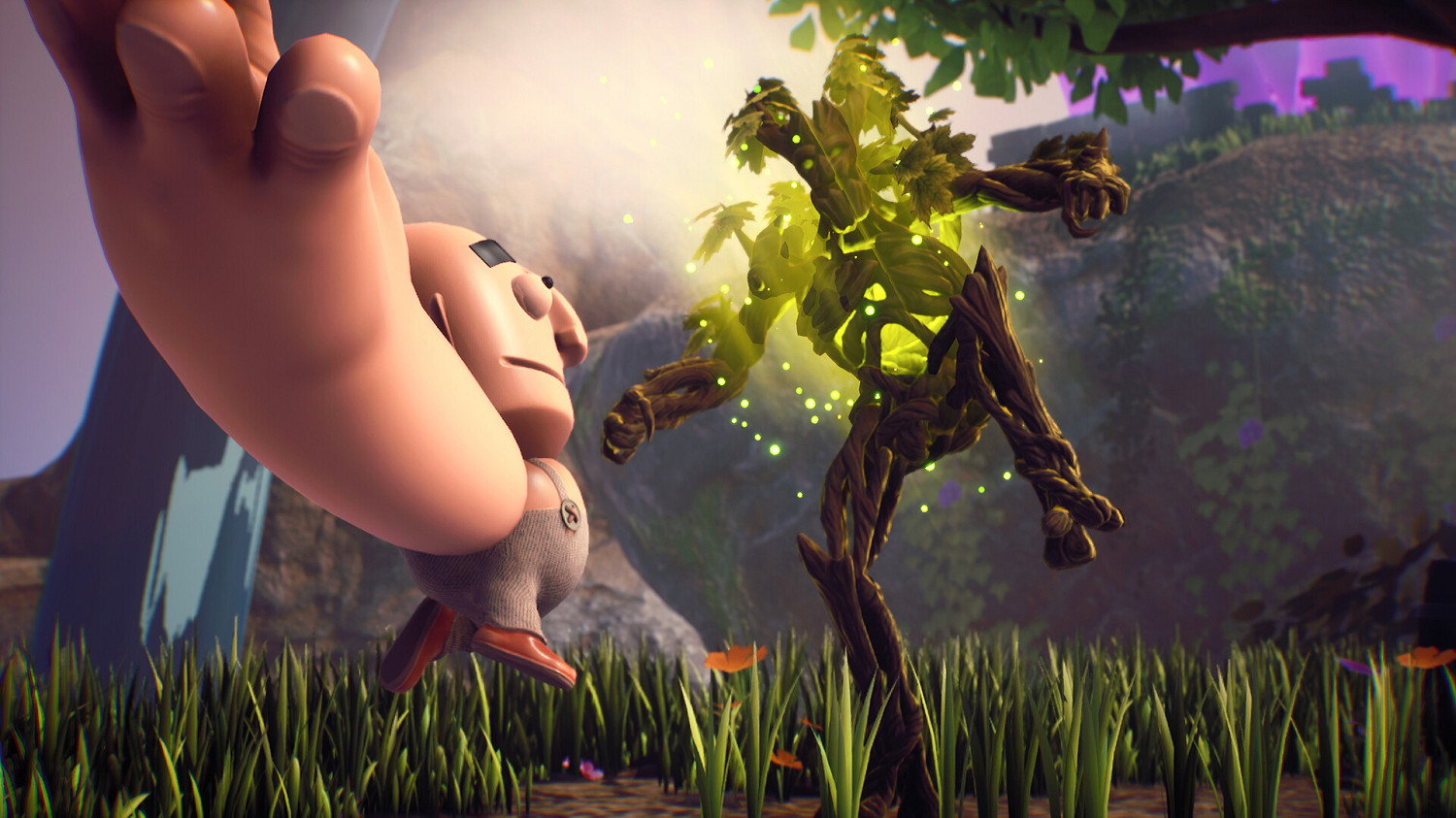 《被遺忘的天空》Demo已推出 8月12日將上線搶先體驗 《被遺忘的天空》Demo已推出 8月12日將上線搶先體驗